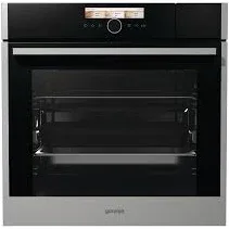 Gorenje Built In Combi Steam Oven