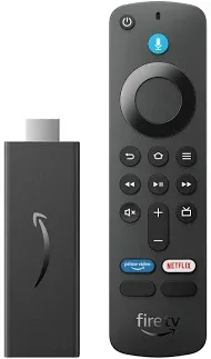 Amazon Fire TV Stick HD