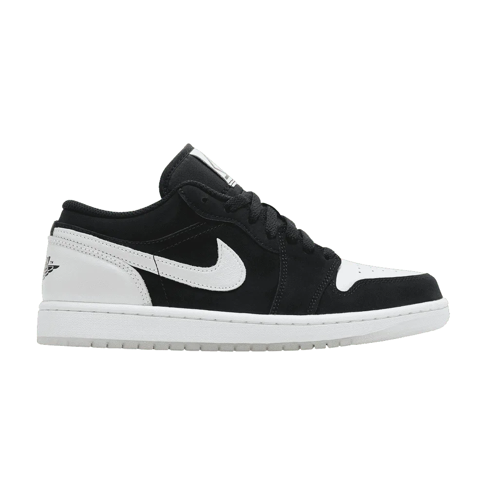 Air Jordan 1 Low Diamond Shorts