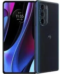 Motorola Moto Edge+ 5G UW (2022) - 256GB - Cosmos Blue - Single Sim - 8GB RAM - Fully Unlocked - Excellent (Grade A)