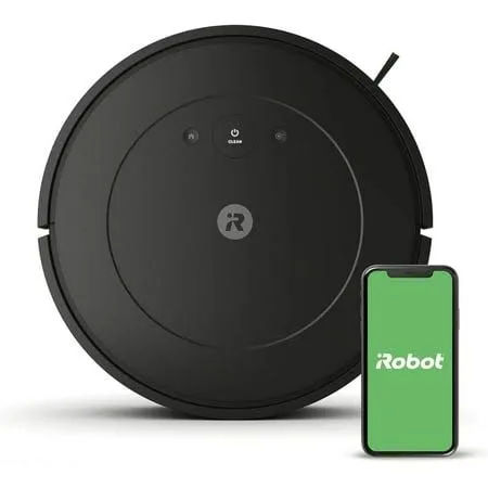 iRobot Roomba Vac Essential Robot Vacuum