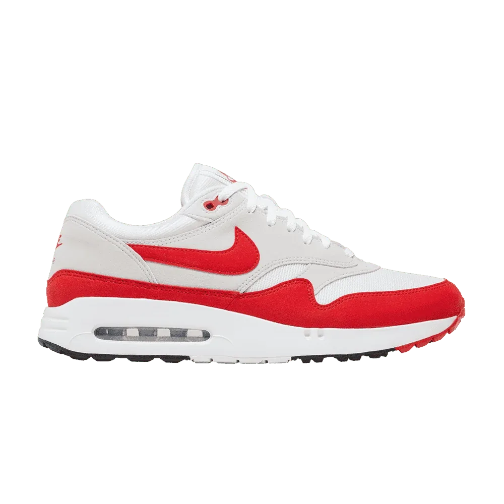 Air Max 1 '86 OG Golf Big Bubble Sport Red