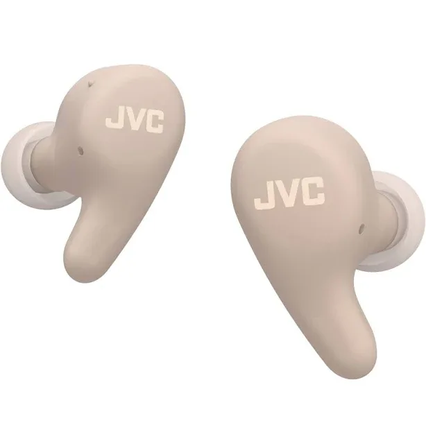 JVC Gumy TWS Noise Cancelling Earphones