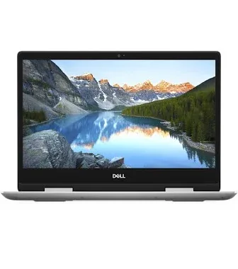 DELL Inspiron 5491 Hybrid (2-in-1) 35.6 cm (14") Touchscreen Full HD Intel Core i7 16 GB DDR4-SDRAM 512 GB SSD Wi-Fi 5 (