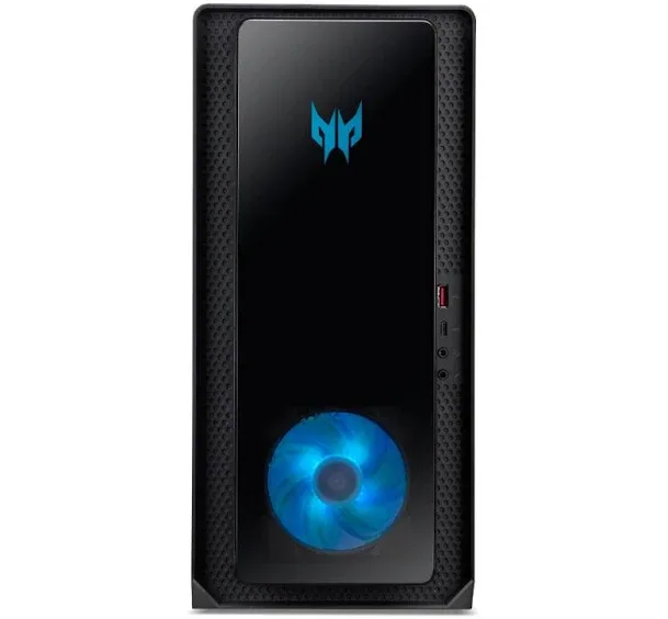 Acer Predator Orion 3000 Gaming Desktop - Intel I7-12700f Geforce Rtx