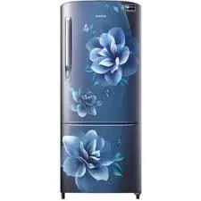 Samsung Stylish Grande Single Door Refrigerator