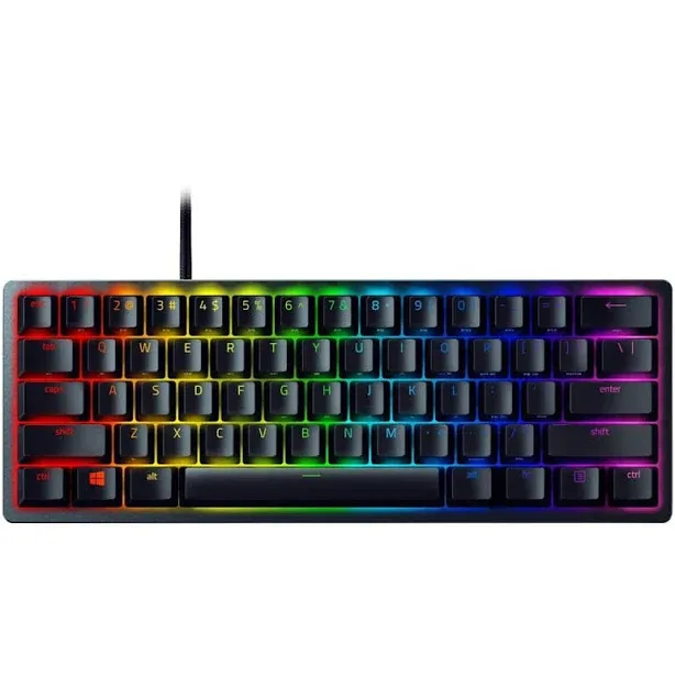 Razer Huntsman Mini Gaming Keyboard