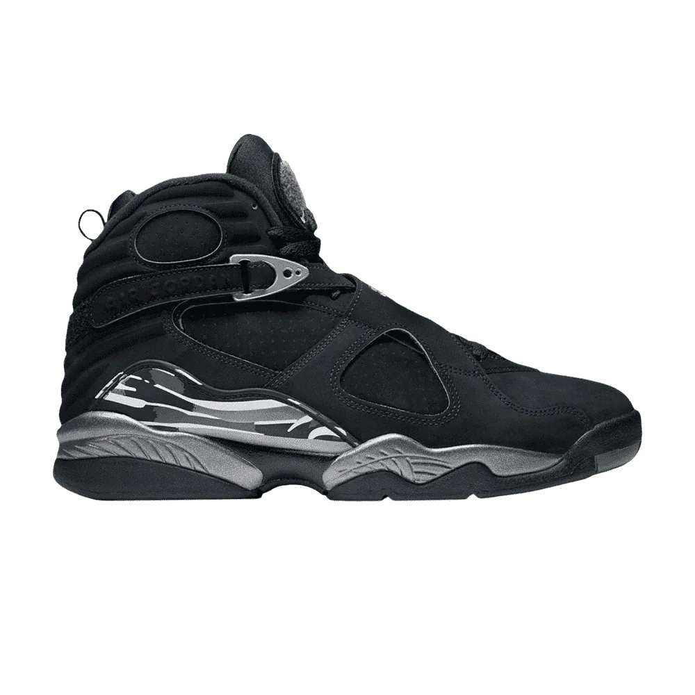 Air Jordan 8 Retro Chrome 2026
