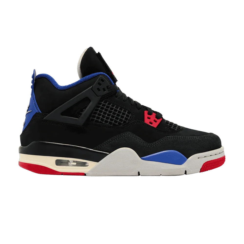 Air Jordan 4 Retro GS Rare Air