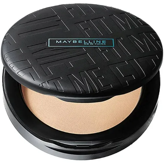 Maybelline New York Fit Me Matte + Poreless Powder