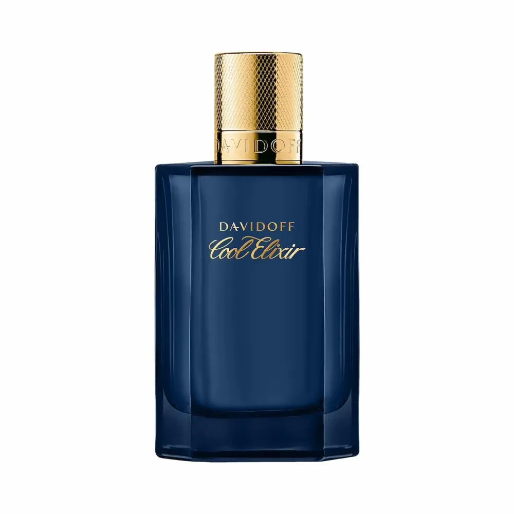 Davidoff Cool Elixir Parfum 100ml