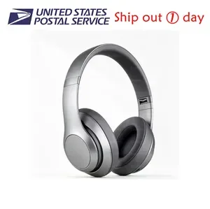 stock S4 Wireless headphones st.pro Stereo Bluetooth headphone headsets Micphone Noise Cancelling beats