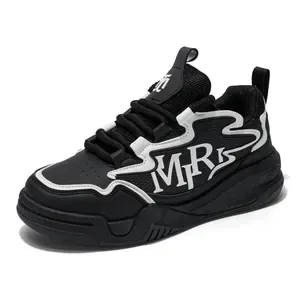 free shipping for man Fashionable sports shoes Outdoor sneakers for casual wear