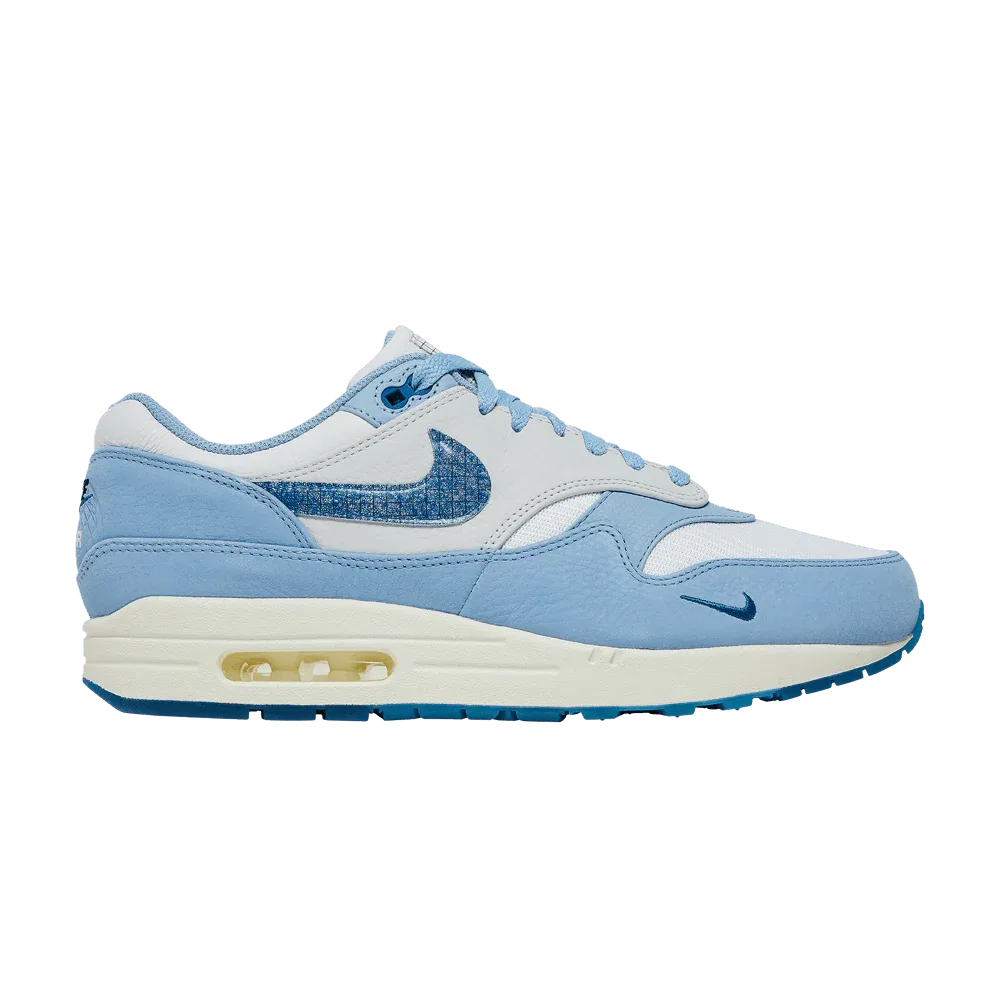 Air Max 1 Premium Blueprint