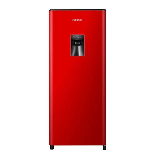 Hisense Bar Fridge with Water Dispenser