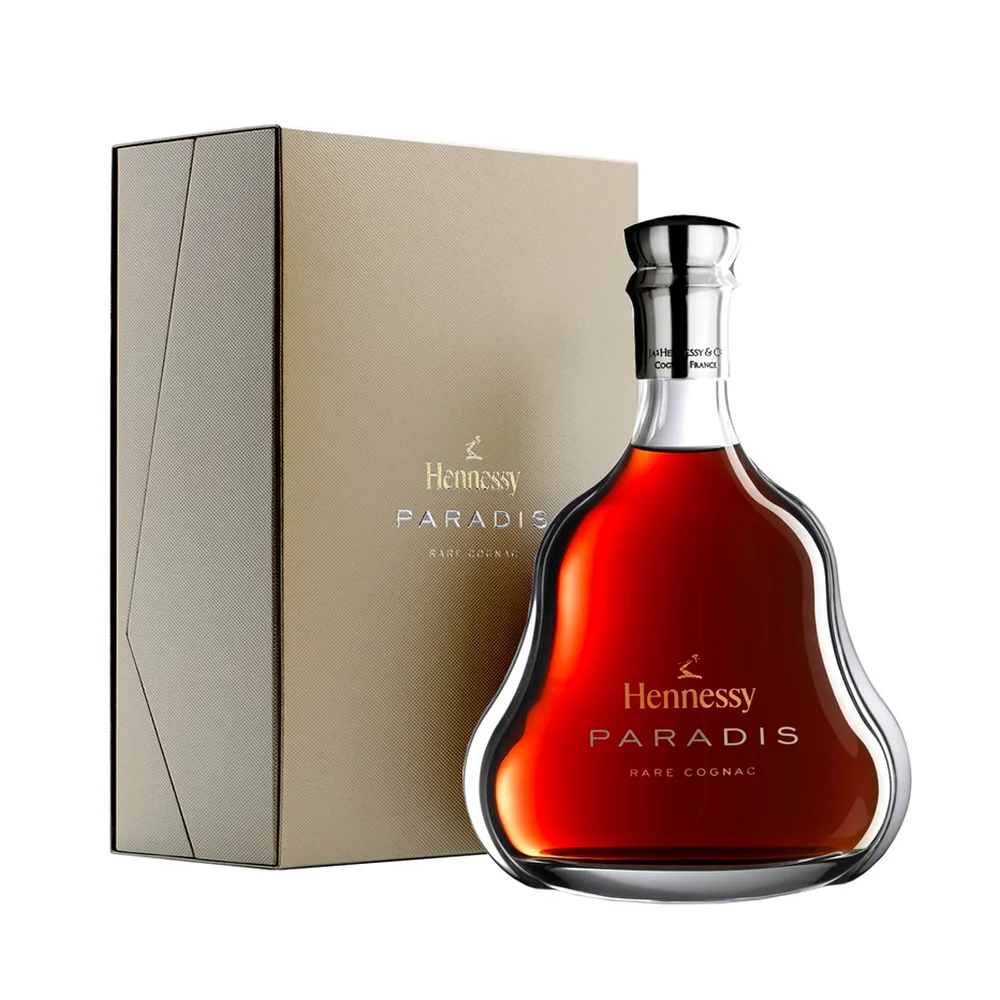 Hennessy Paradis Rare Cognac W/ Gift Box – 70Cl
