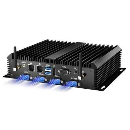 Kinupute Industrial Mini PC