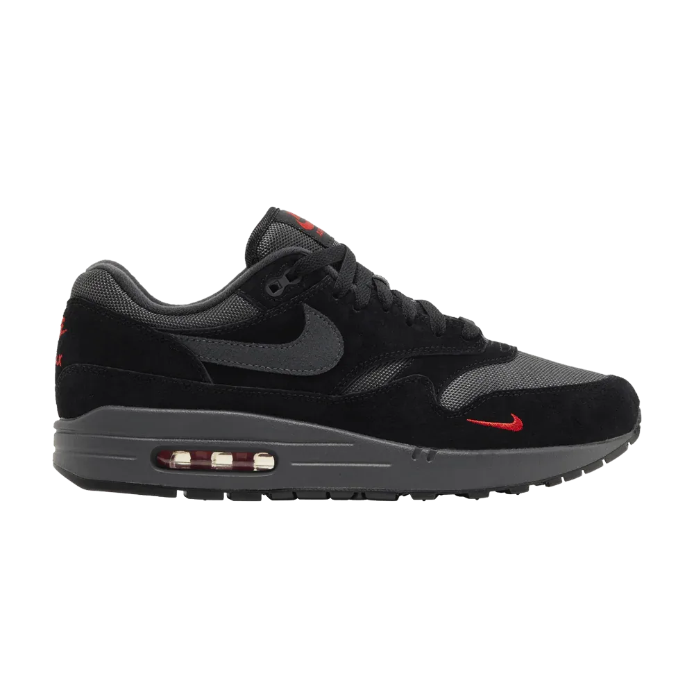 Air Max 1 Bred