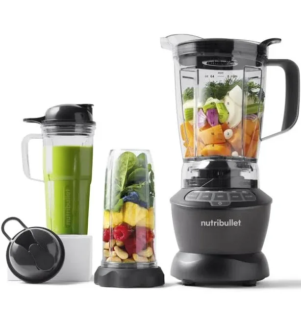 NutriBullet Blender Combo