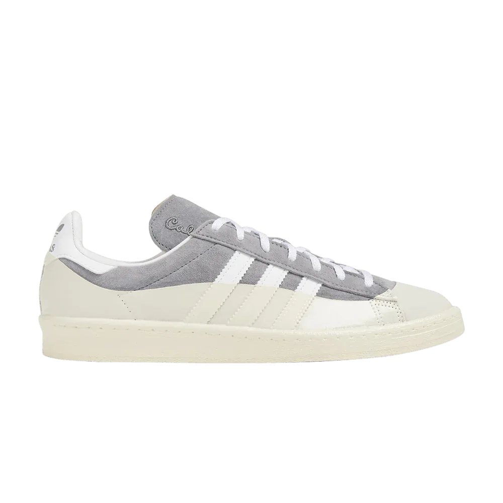 Cali Thornhill Dewitt x Campus 80er Grau