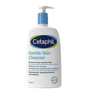 Cetaphil Gentle Skin Cleanser