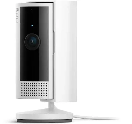 Ring Indoor Cam 2nd Generation Plug-In