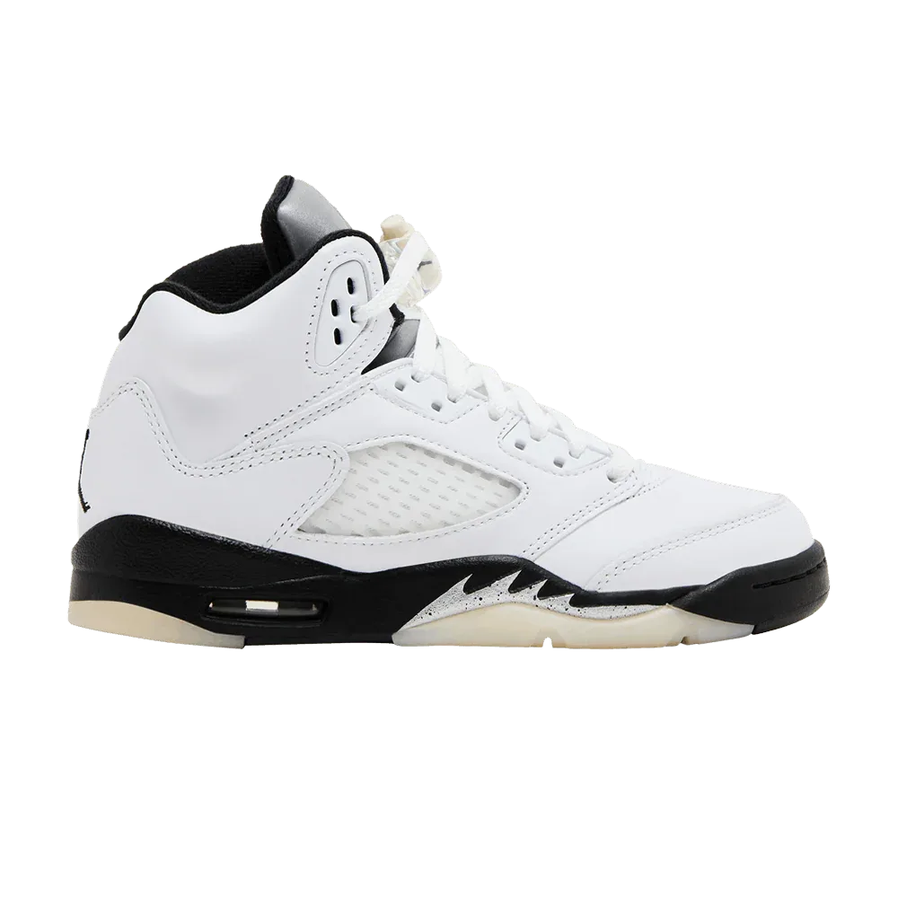 Air Jordan 5 Retro Reverse Metallic (GS)