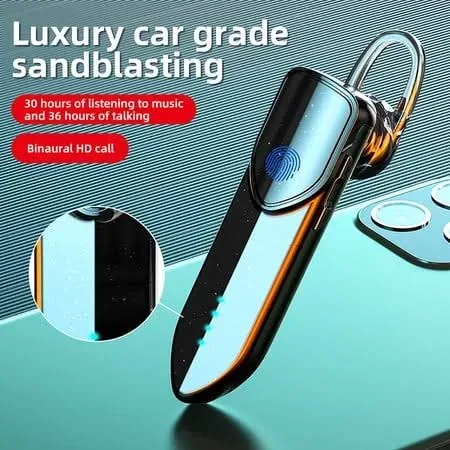 Go Air Pop True Wireless Bluetooth Earbuds & Charging Case - Pink, Dual Connect, Ipx4 Sweat Resistance, Bluetooth 5 Conn