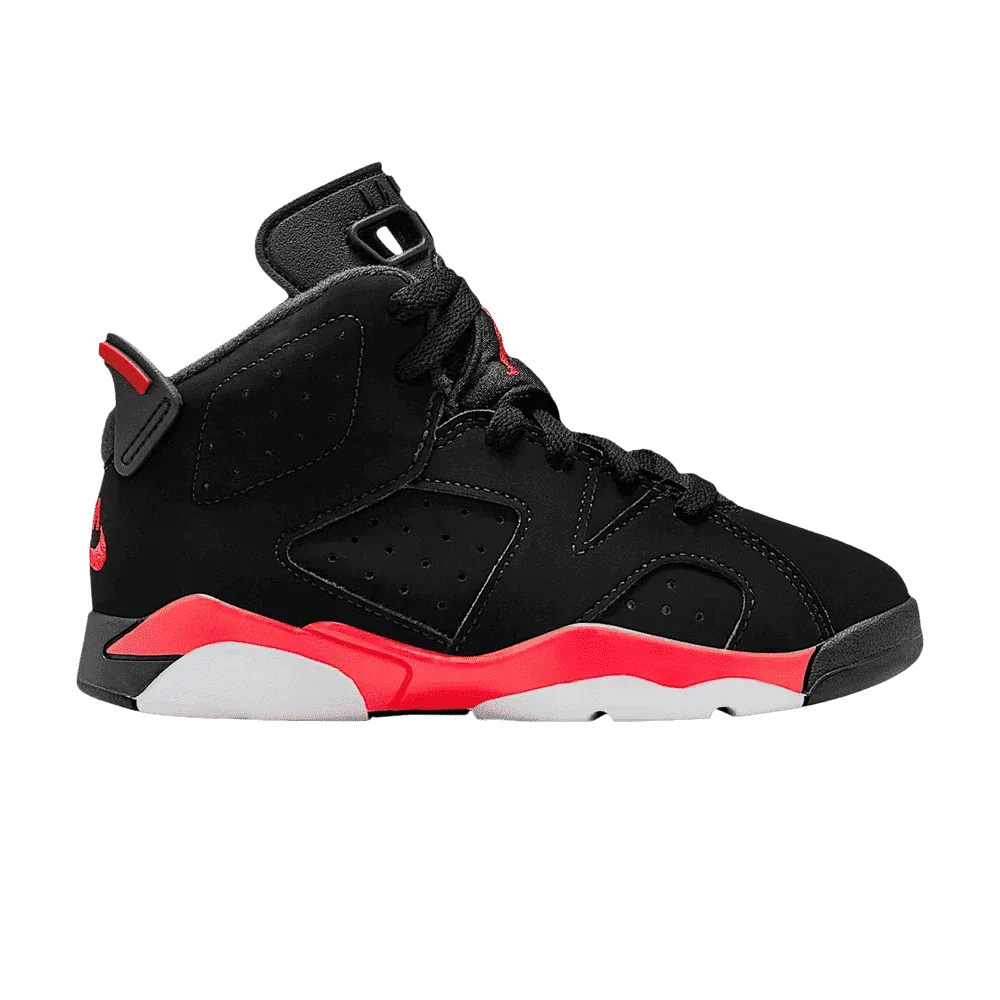 Air Jordan 6 Retro PS Reverse Infrared Salesman