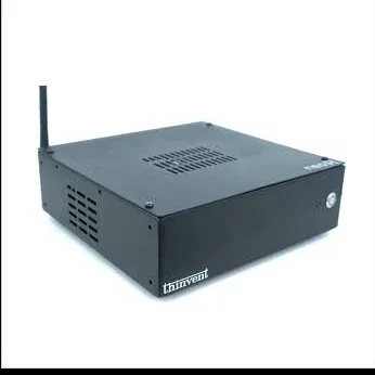 Thinvent Neo R/4 Mini PC Intel Core 5 120U processor