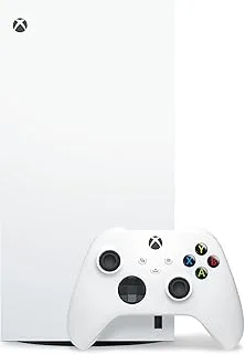 Xbox Series X – 1TB Digital Edition