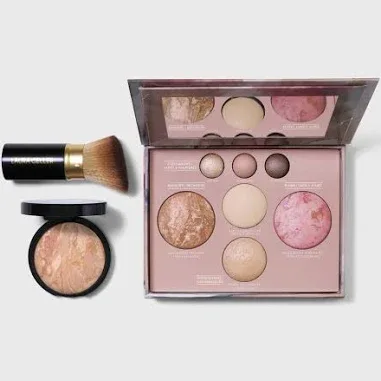 Laura Geller Beauty Baked Starter Makeup Kit (3 Pieces) | Fair