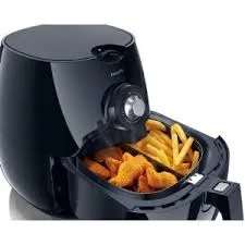 Philips Air Fryer Mid End Black HD 9220/20