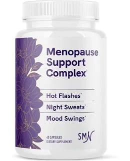 Smnutrition Menopause Support Complex
