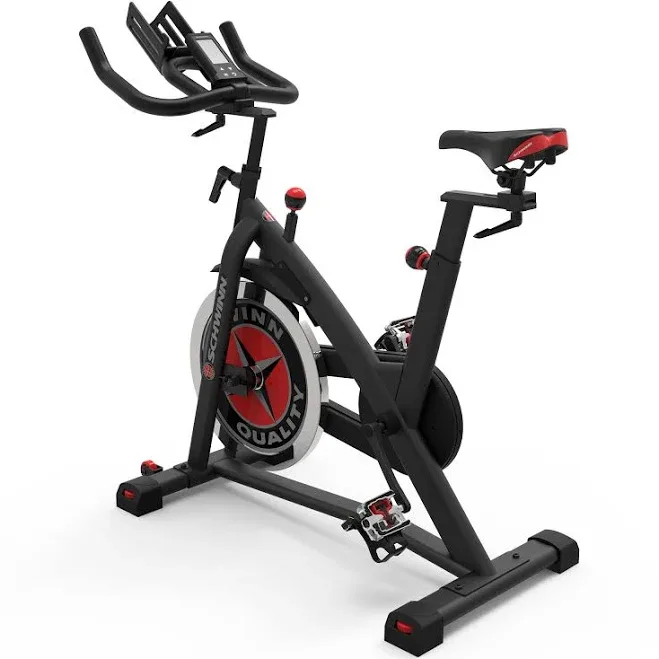 IC3 Indoor Cycling Bike
