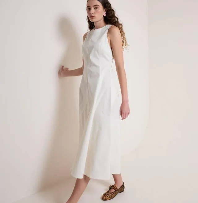 Yoliswa Midi Dress