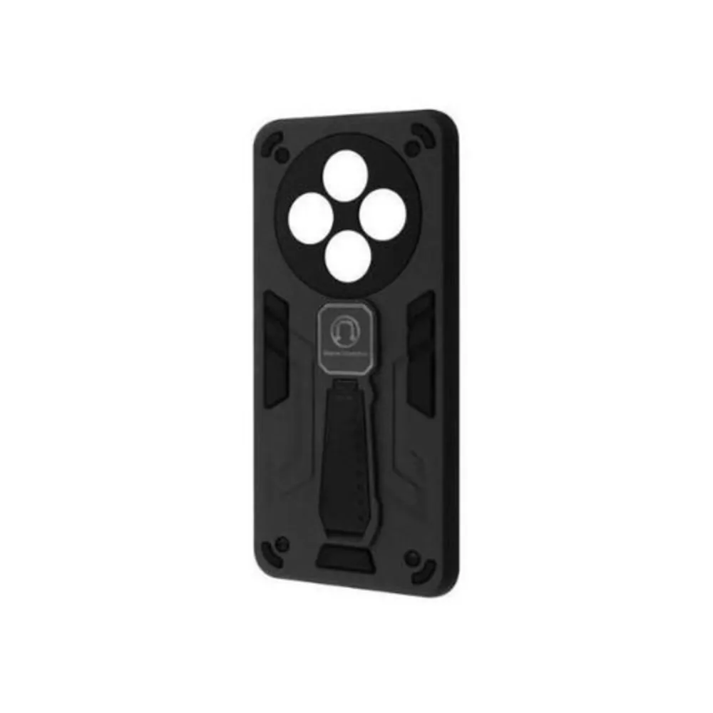Tecno Camon 30 Armorstandart Proover Shockproof Prot