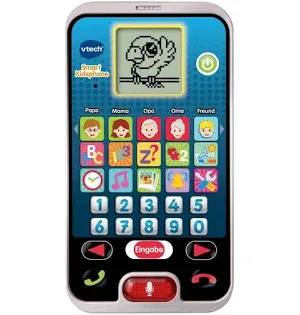 VTech Smart Kidsphone