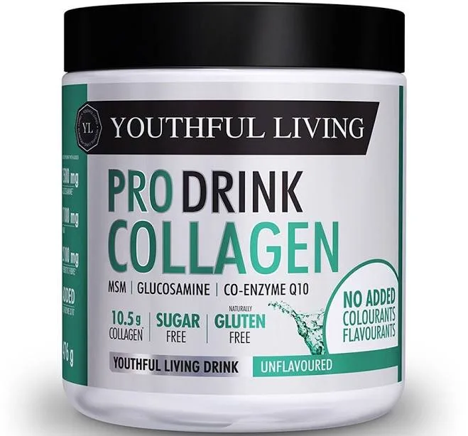 Youthful Living Collagen Pro+