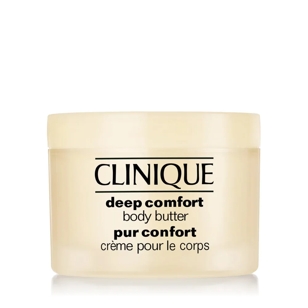 CLINIQUE Deep Comfort Body Butter 200ml