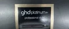 ghd Platinum+ Professional Styler Hair Straightener Flat Iron Black