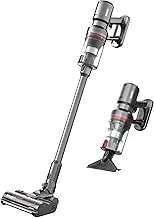 Imperial Cordless Stick Vacuum Cleaner, 2in1 Handheld & Stick, 500W Brushless Motor, 28 kPa Suction Power, 3 Adjustable