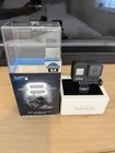 GoPro HERO8 Black 4K Action Camera – 12MP, HyperSmooth 2.0, Waterproof