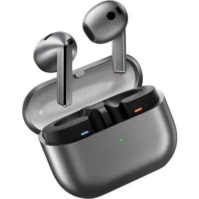 Samsung Galaxy Buds 3 AI True Wireless Bluetooth Earbuds