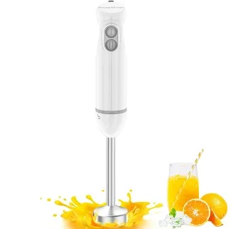 Bonsenkitchen Immersion Hand Blender