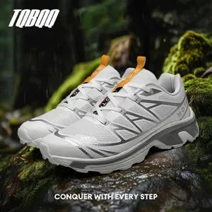 M250924 Brand Womens and Mens Athletic Running Shoes - Cushioned, Nonskid Trail and Commuting Sneakers with Carbon Plate