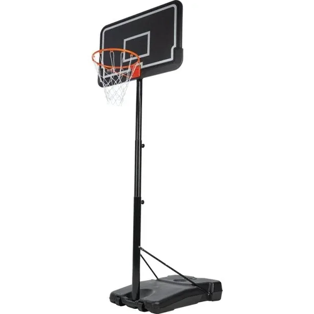 Academy Sports + Outdoors 44 in Portable Basketball System