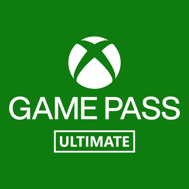 Xbox Game Pass Ultimate Month