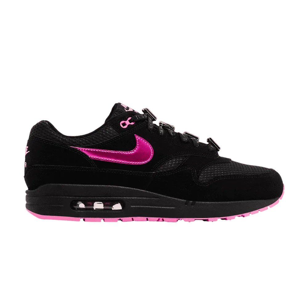 Air Max 1 PRM Valentine’s Day Black