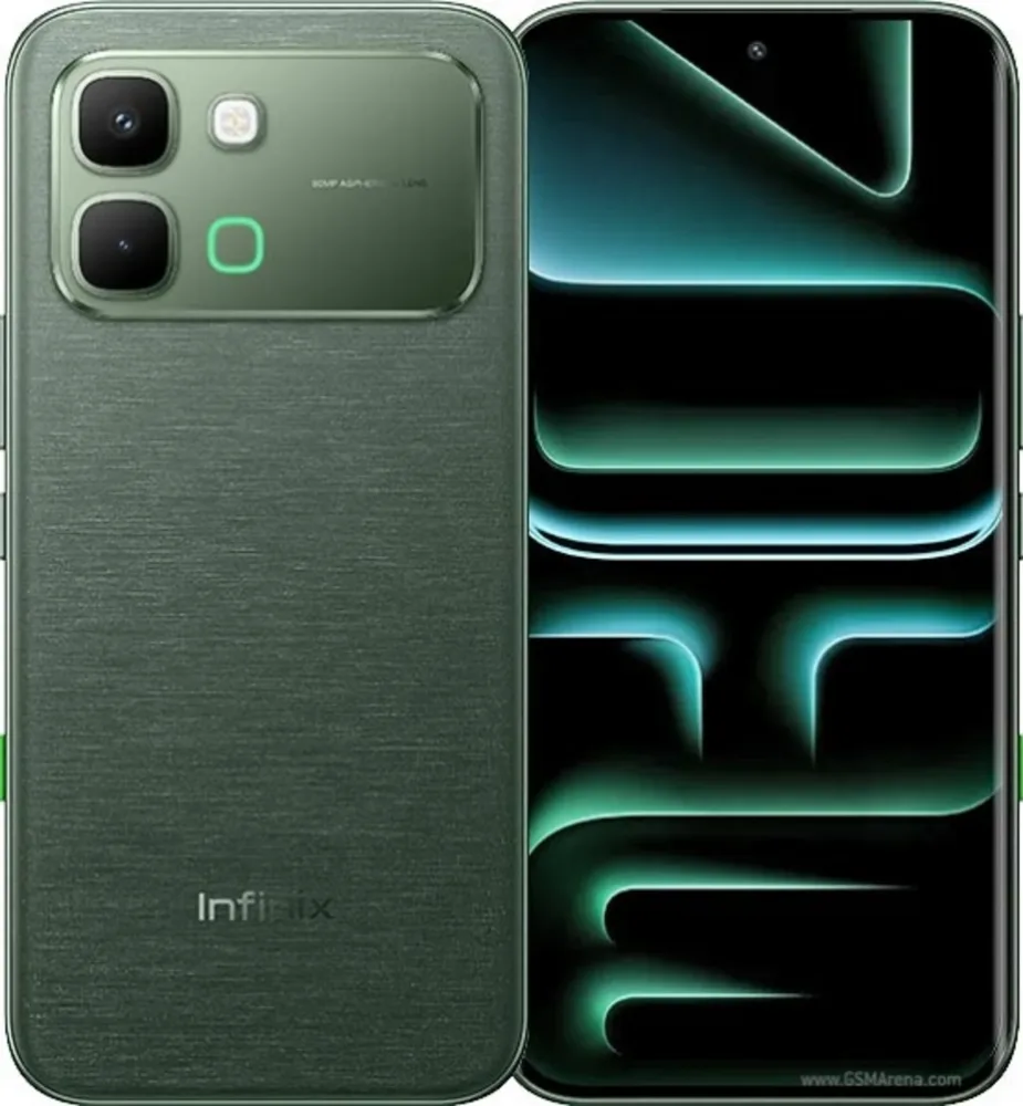 Infinix Note 60 Pro - 6.78" (8+8gb Ram, 256gb Rom)